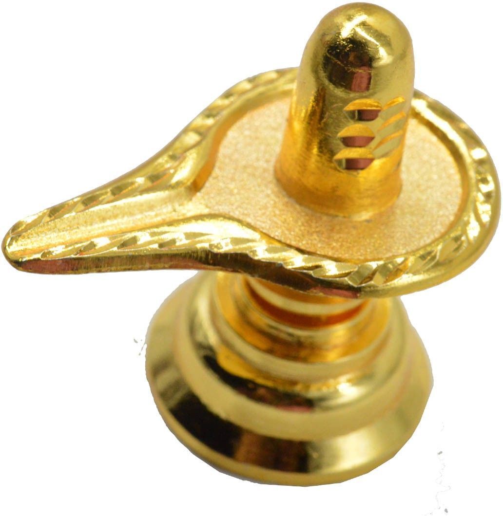 Original Decorative Showpiece Decorative Showpiece - 5 cm (Gold Plated, Gold) Decorative Showpiece - 5 cm-image-12