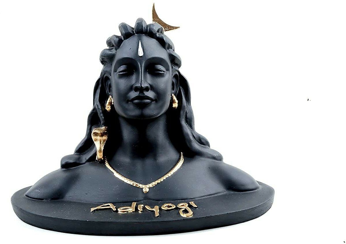 Decorative Showpiece - 13 cm-image-39