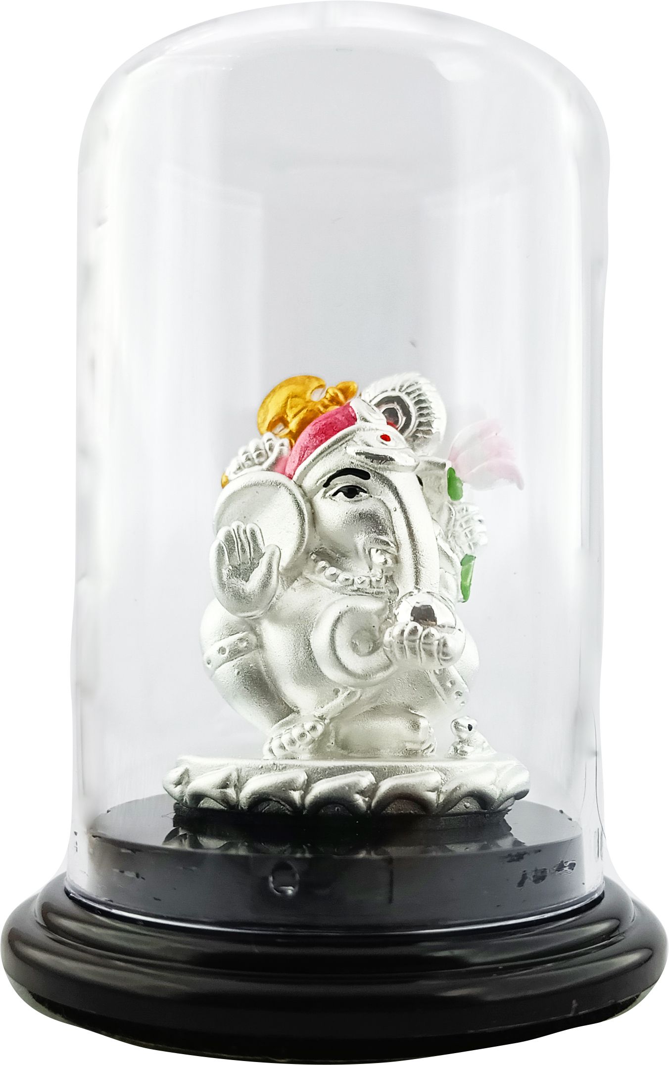 silverspot jewel Decorative Showpiece - 13.97 cm-picture-40