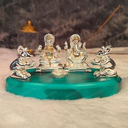 cottontee Decorative Showpiece - 7.62 cm-picture-22