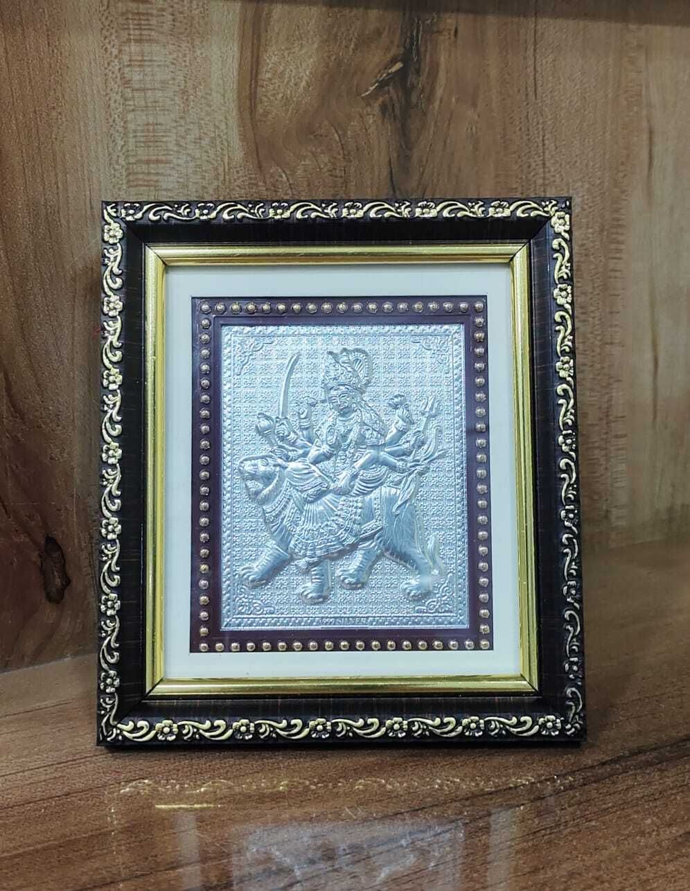 bhandari Decorative Showpiece - 14 cm-picture-10