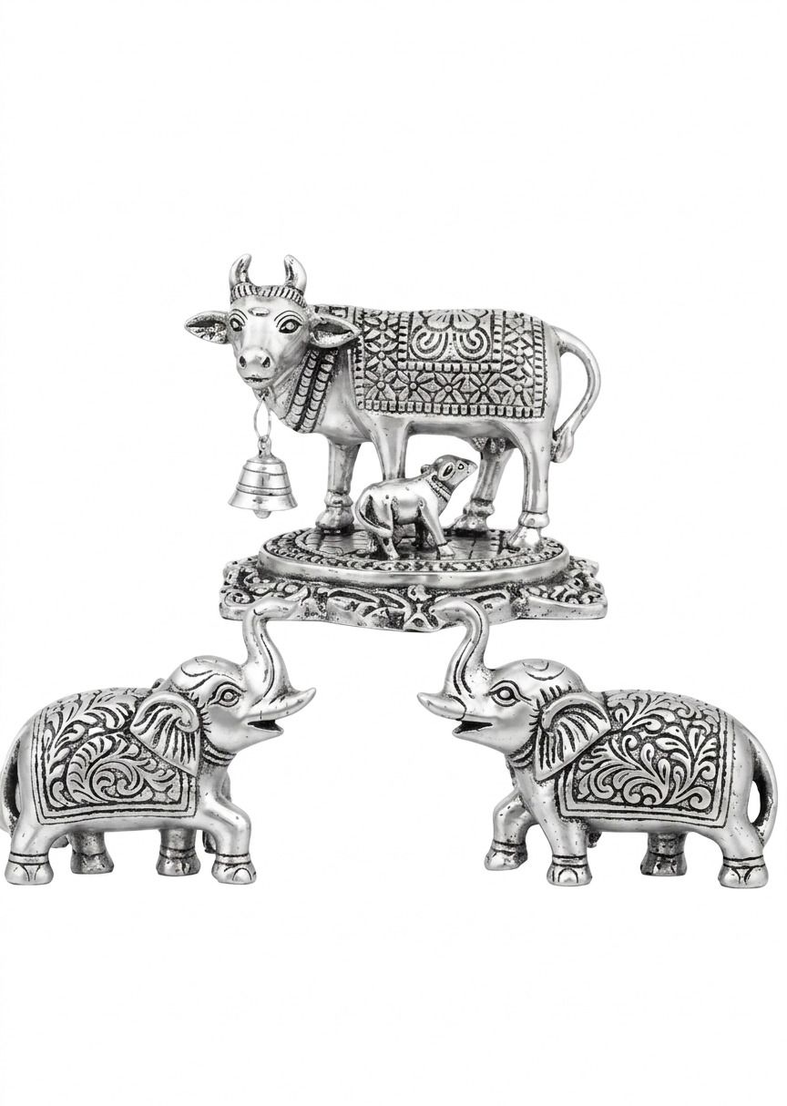 gauri enterprises Decorative Showpiece - 8 cm-picture-12