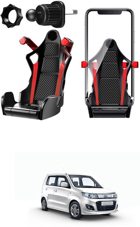 lovmoto Car Mobile Holder for CD Slot-picture-10