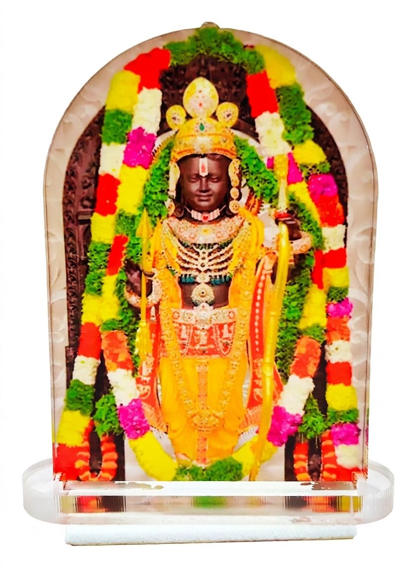 Decorative Showpiece - 5 cm-image-37