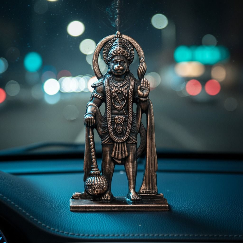 Decorative Showpiece - 10 cm-image-19