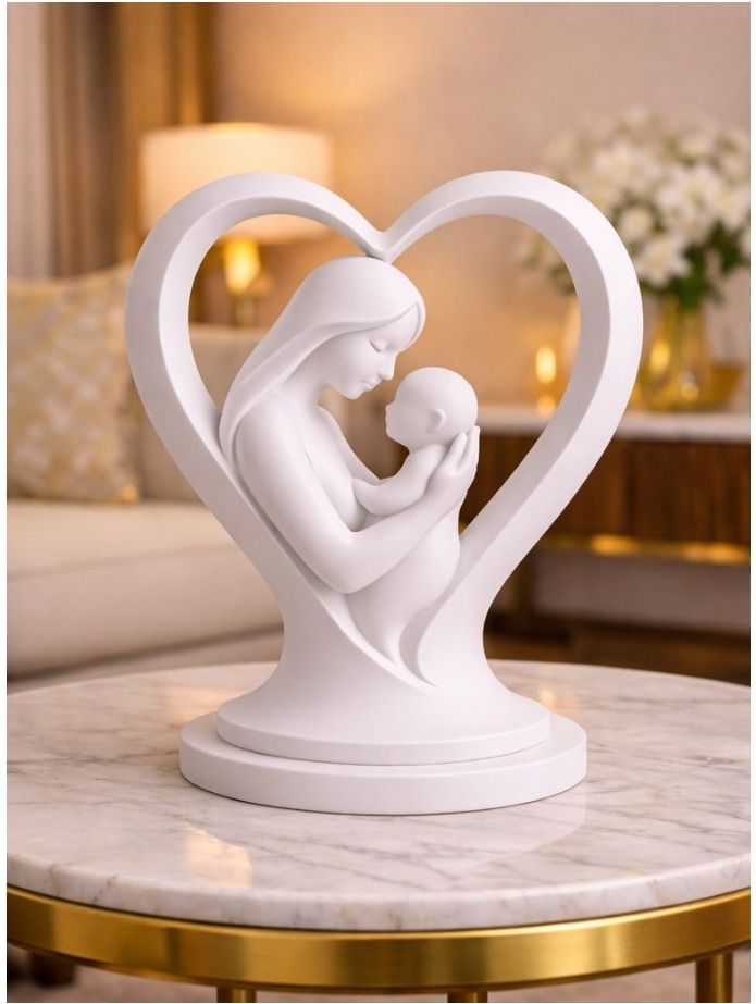 r three d creation Decorative Showpiece - 7 cm-picture-27