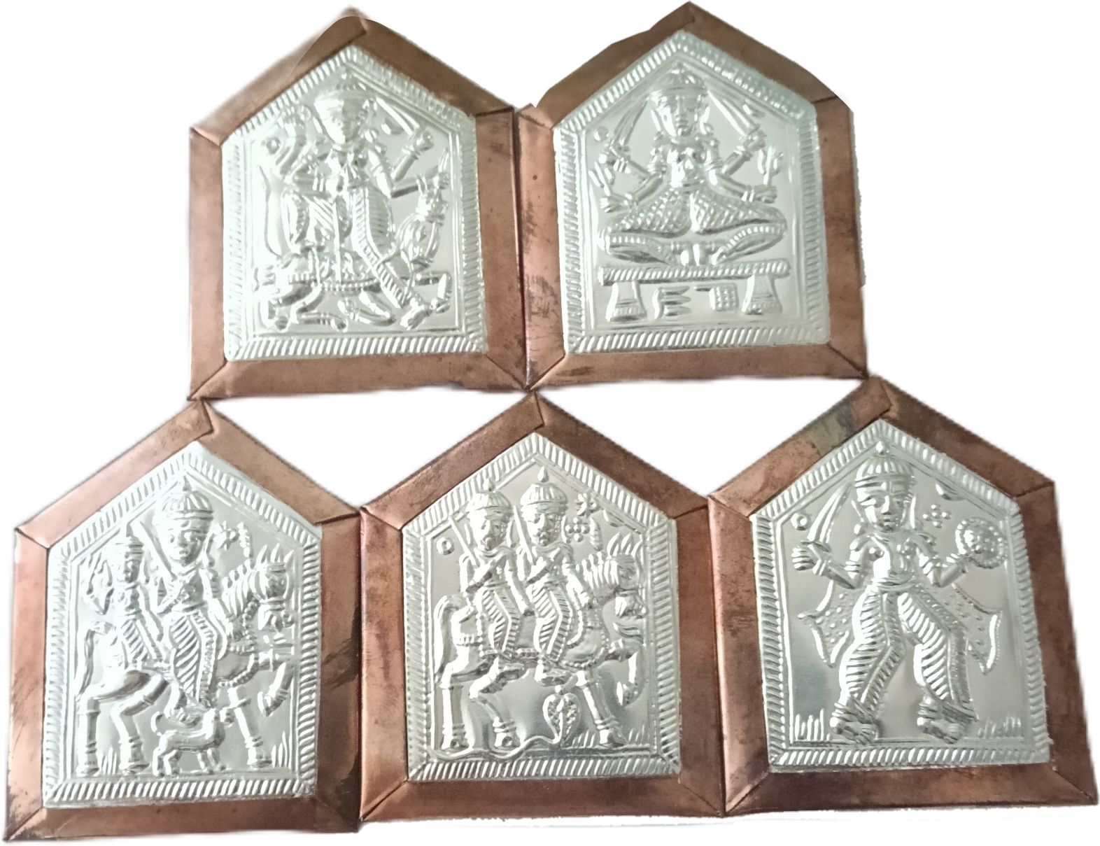 Decorative Showpiece - 6 cm-image-43