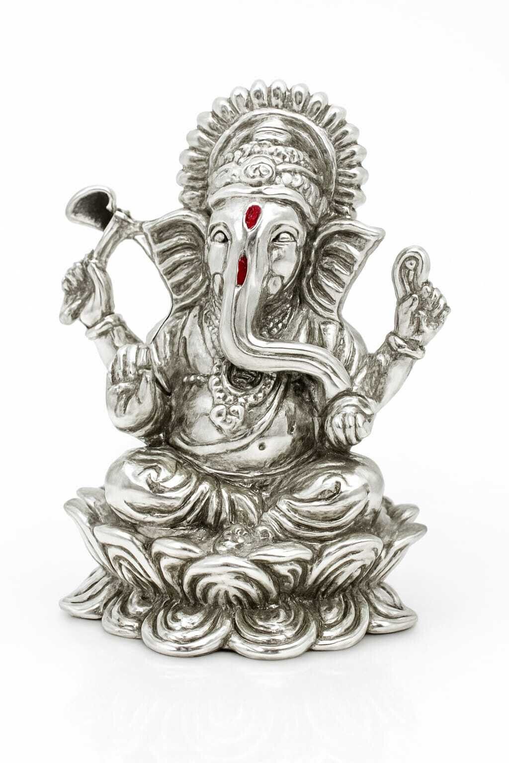 aumentare collections KRIDHA040GM Decorative Showpiece - 8 cm-picture-45