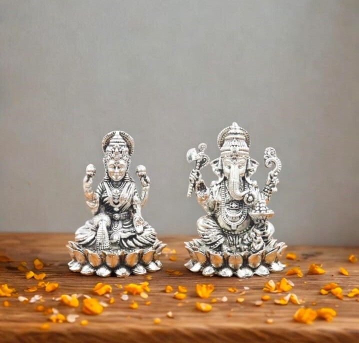 samohanastyle Decorative Showpiece - 5 cm-picture-23