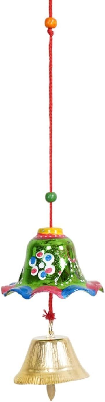 shanu craft and creations Plastic Windchime-picture-20