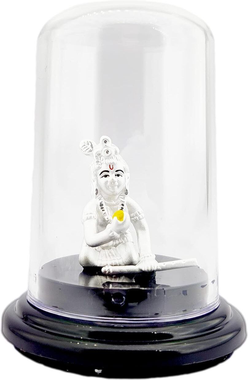 Decorative Showpiece - 6.5 cm-image-43