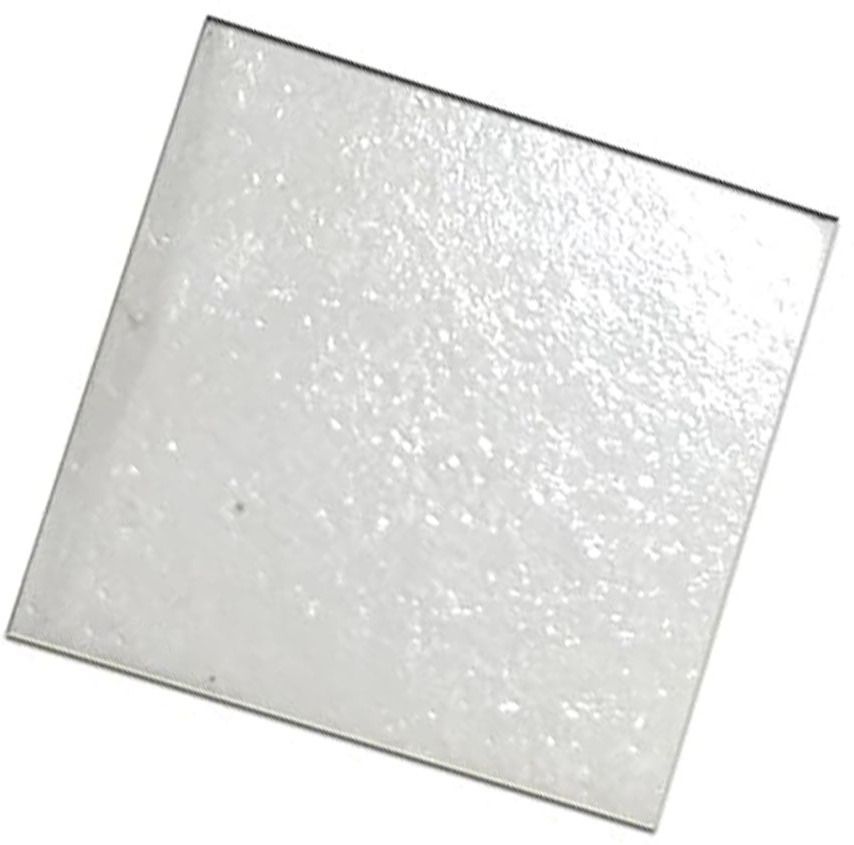 Sterling Silver Square piece (1 gram) Decorative Showpiece - 1.27 cm-image-10