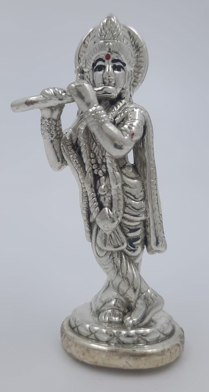 jaivas Decorative Showpiece - 7 cm-picture-21