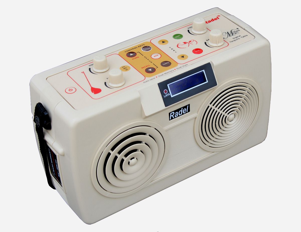 radel Shruti Box-picture-1