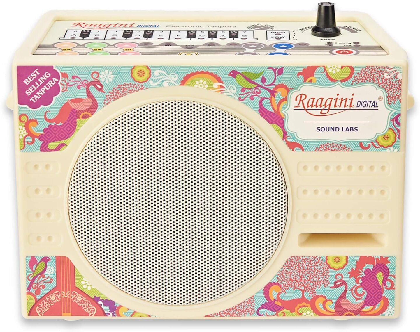 raagini Shruti Box-picture-22
