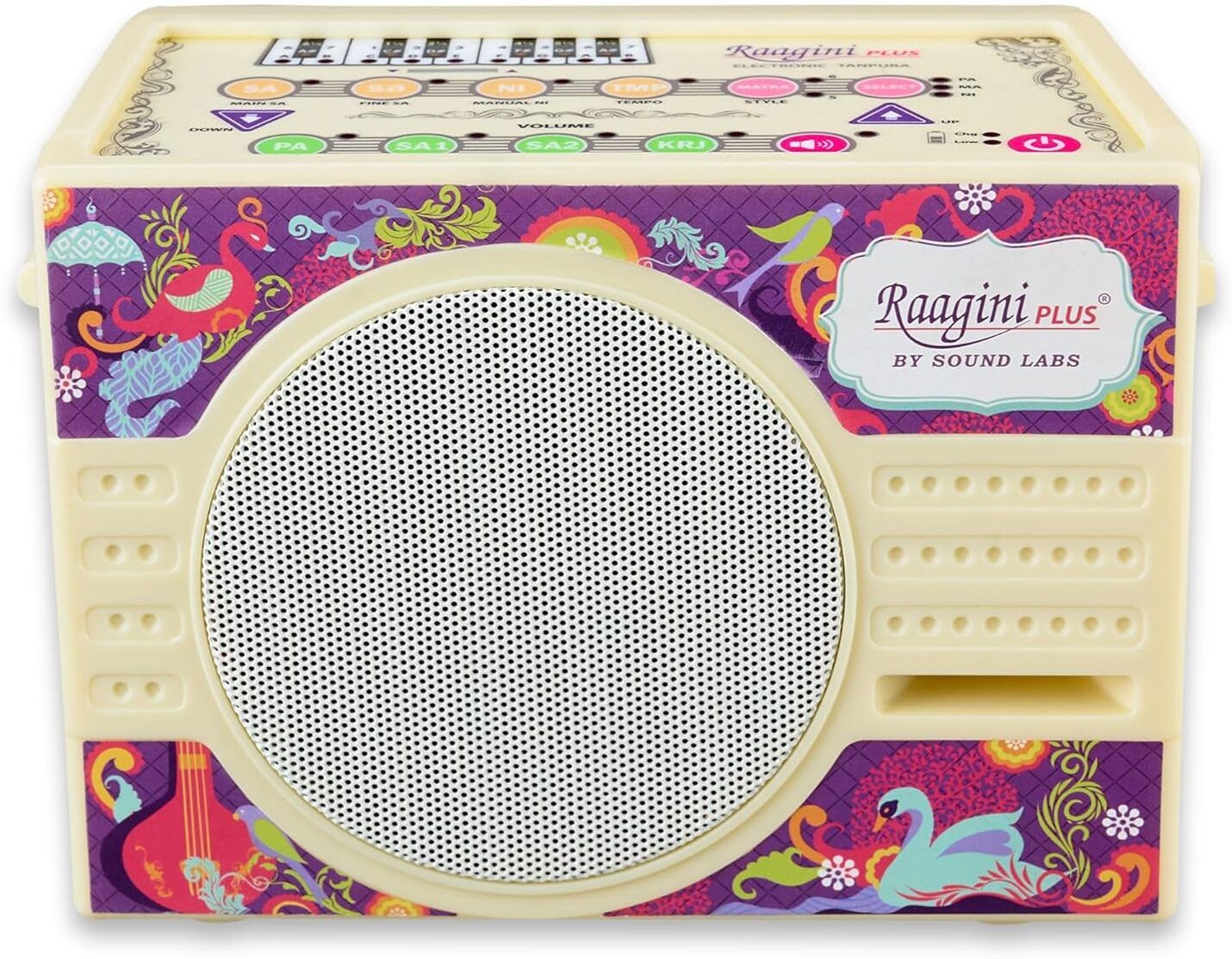 raagini Shruti Box-picture-32