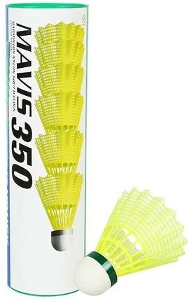 MAVIS 350 Nylon Shuttle - Green-image-12