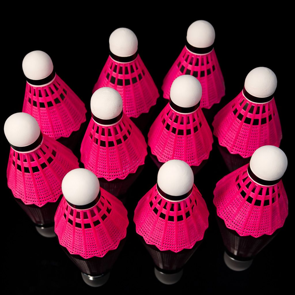 NH8 Nylon Shuttle - Pink-image-49