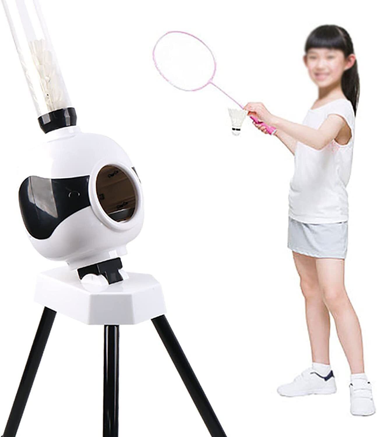 PROFFIXBADFEEDER001 Nylon Shuttle - White-image-19