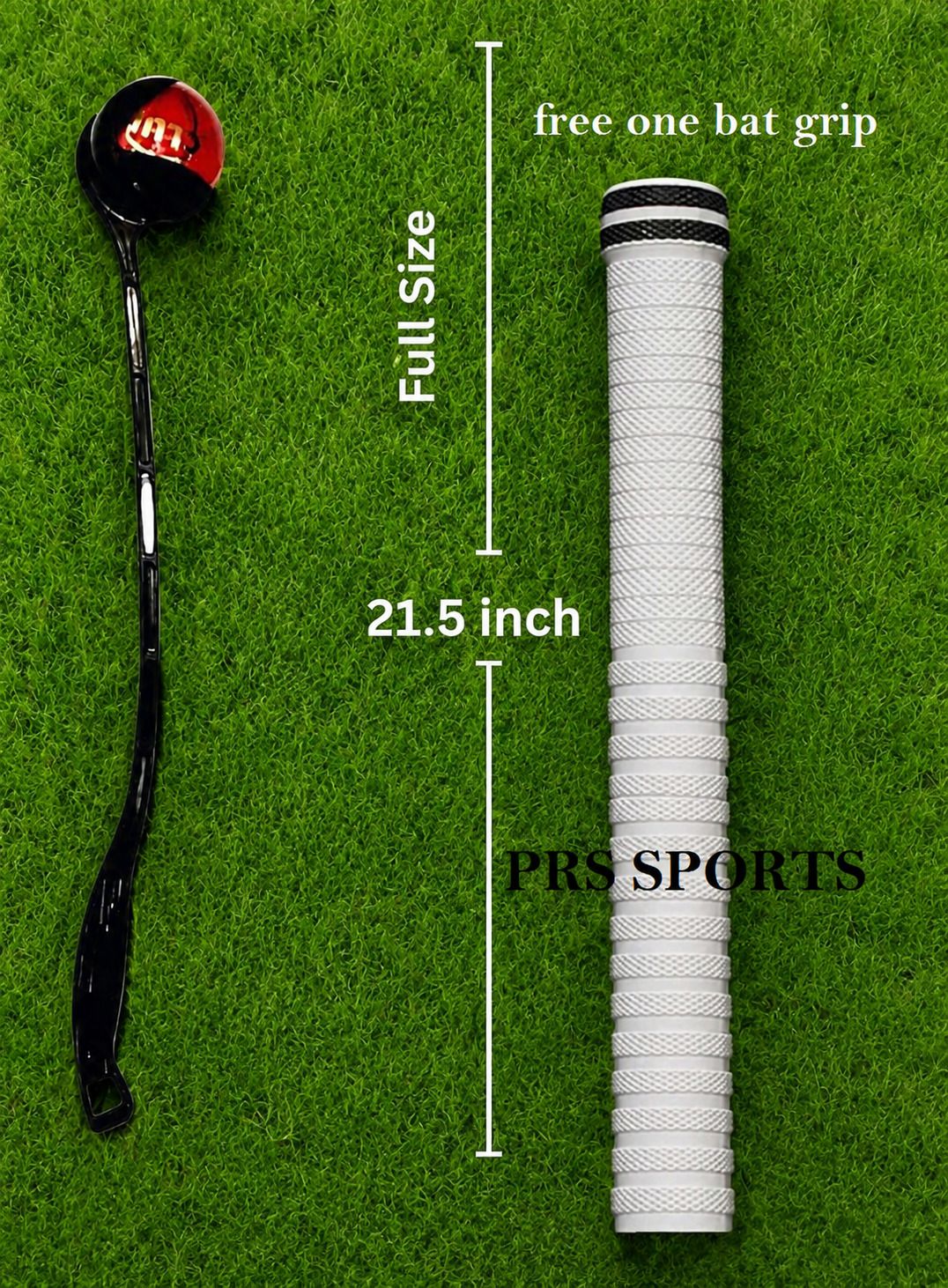 Cricket Side Arm Ball Thrower Fast Ball Thrower + ONE BAT GRIP COMBO PACK . Sidearm Ball Thrower-image-49
