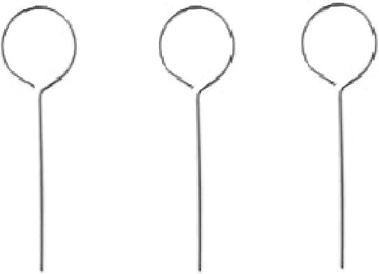 KAELAN SIM Ejector Pin Key Open Tool for Android Pack of 3 Pieces Sim Adapter