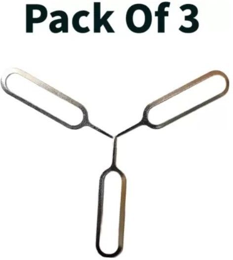 greengrow Mobile Sim Card Removal Pin Sim Adapter for Mobile Sim Adapter