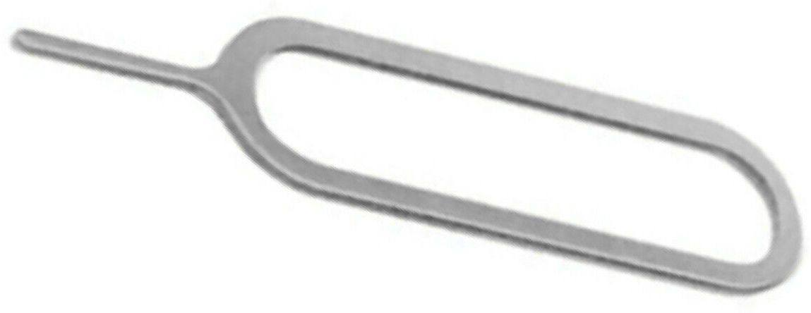 AARSH ENTREPRENEUR Sim Ejector Pin (10pc)compatible with ASUS,Redmi,Samsung,Oppo,Vivo,iPhone Sim Adapter