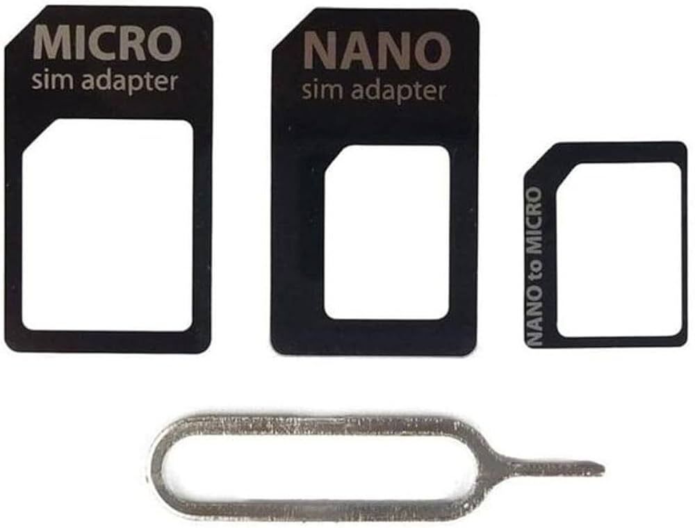 Vrinda SFX-4IN1-01 Sim Adapter-image-19