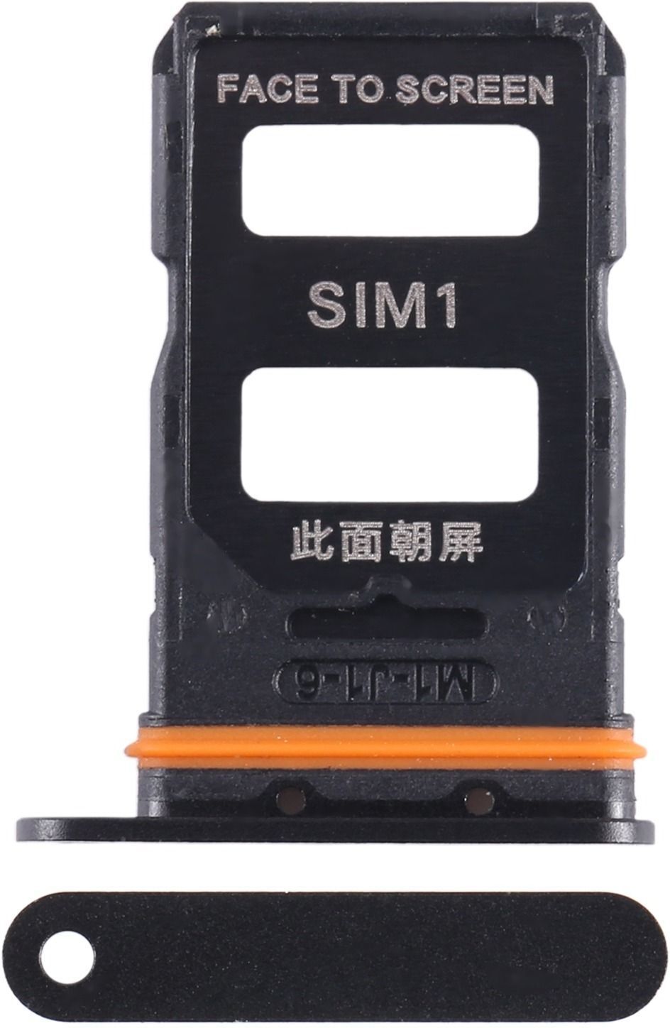 APENTERPRISES Sim Card Tray-picture-38