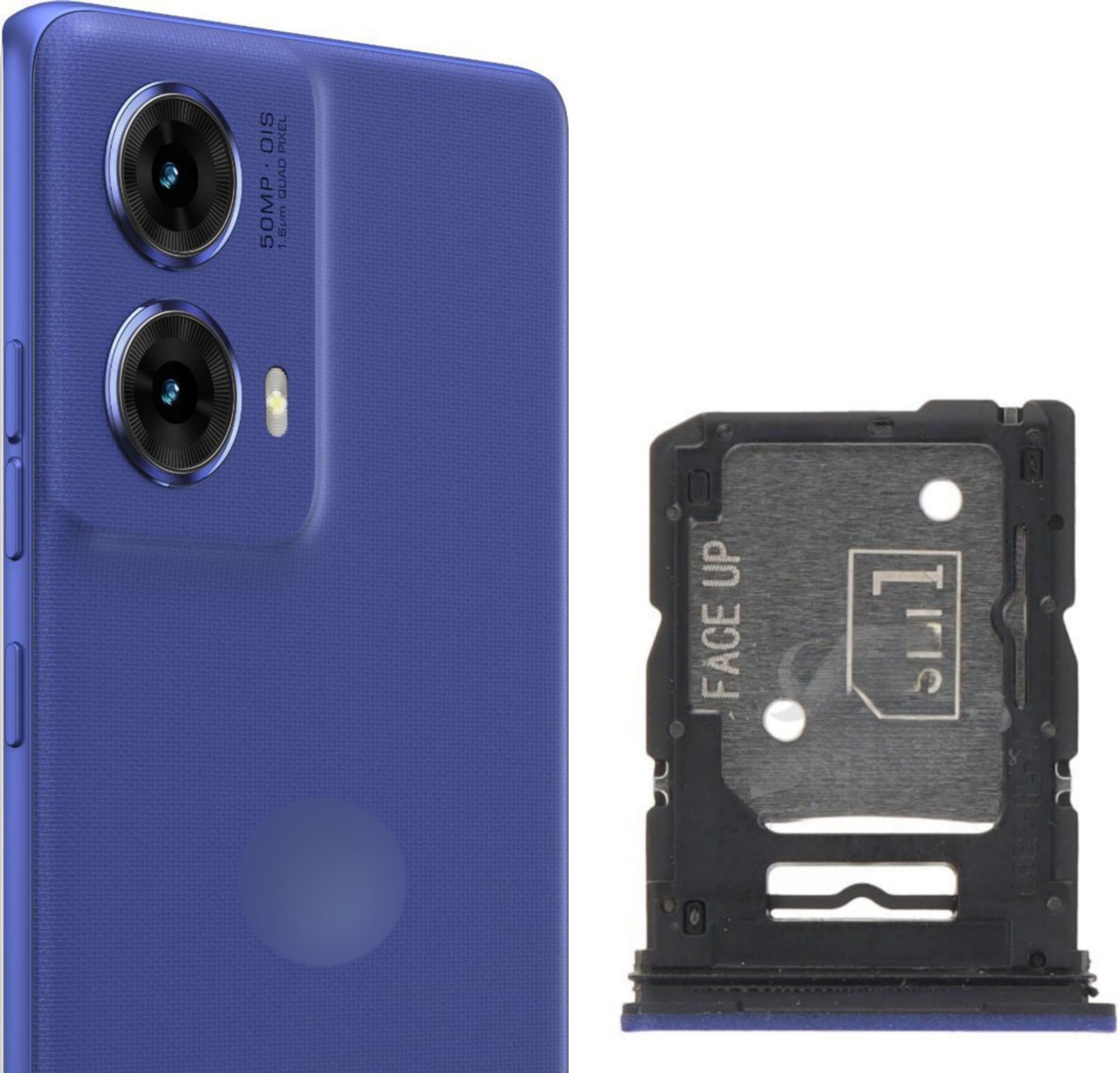 FONEPARTS Sim Card Tray-picture-47