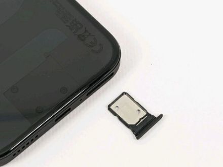 Sparevilla Sim Card Tray-picture-17
