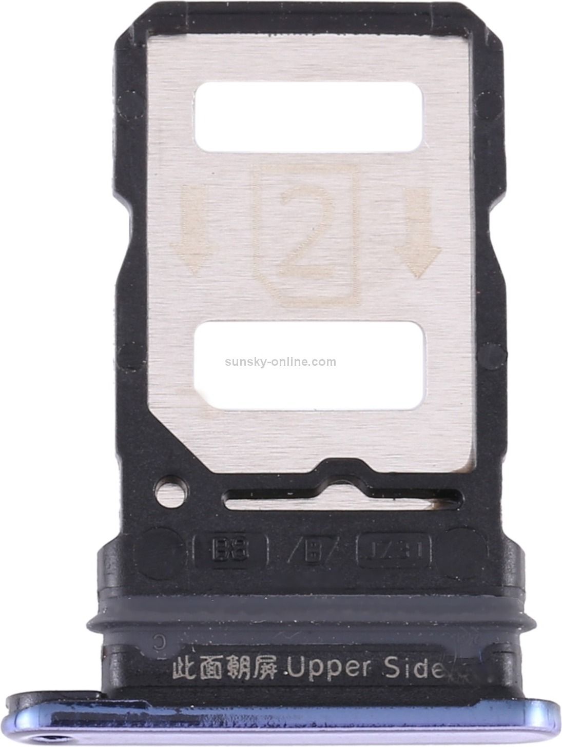 Anonbascis Sim Card Tray-picture-21