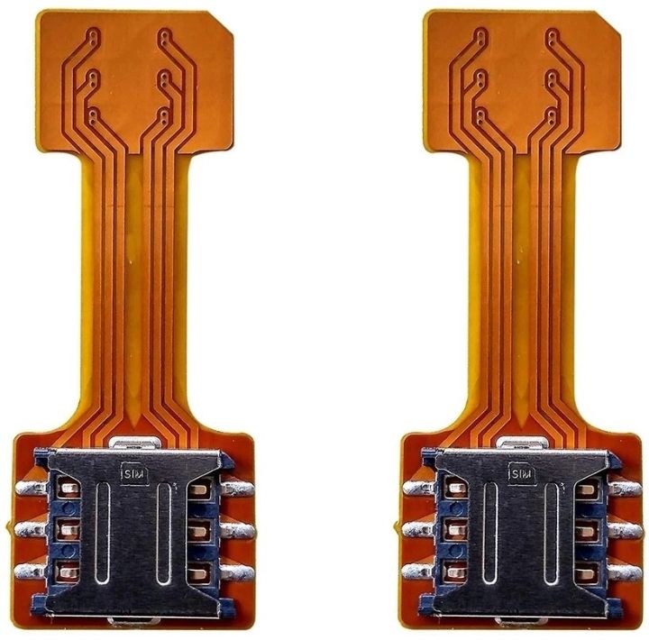 Shavik Sim Card Tray