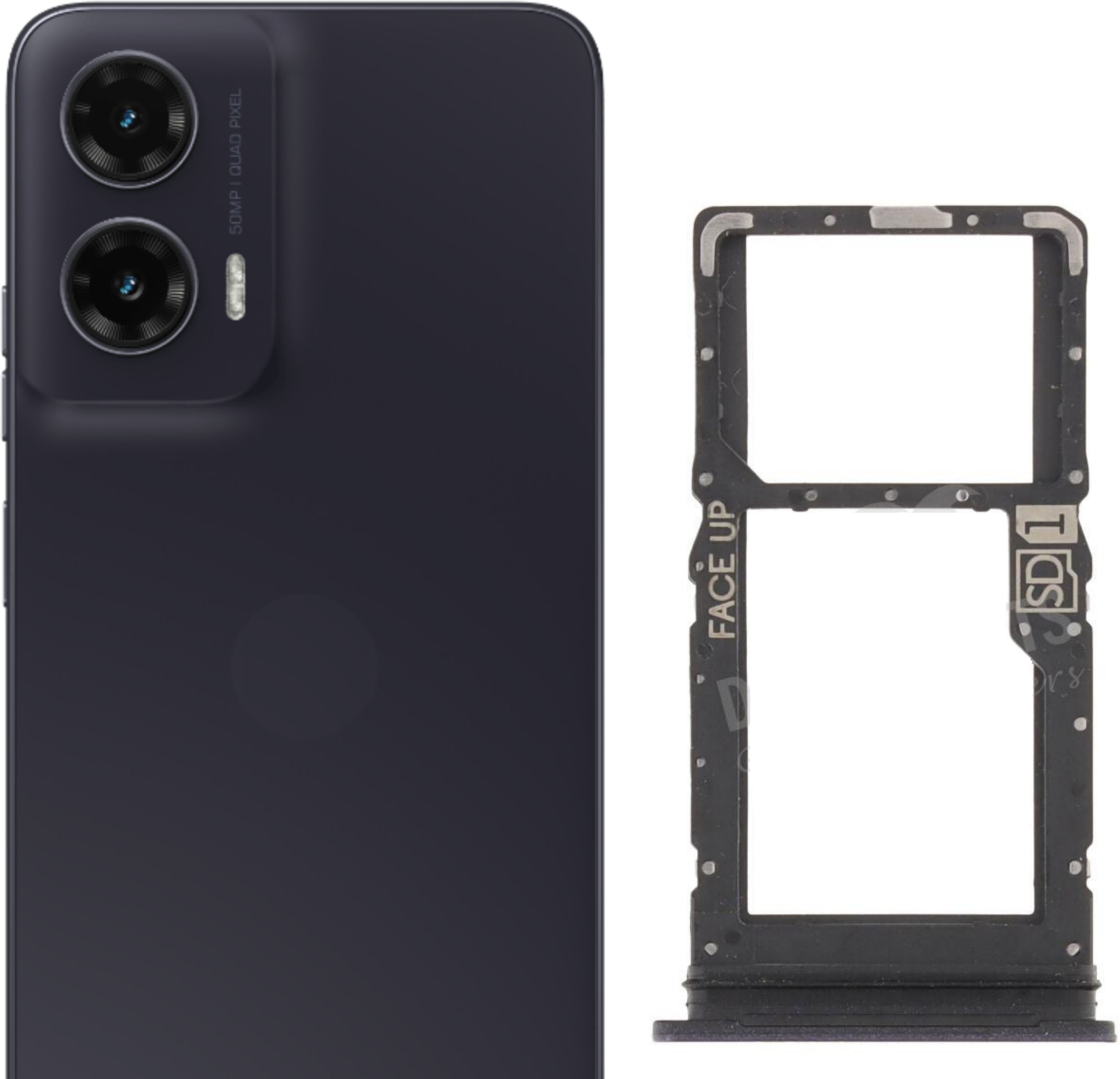 FONEPARTS Sim Card Tray-picture-28