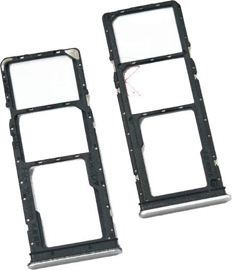 PARADISEECOM Sim Card Tray-picture-33