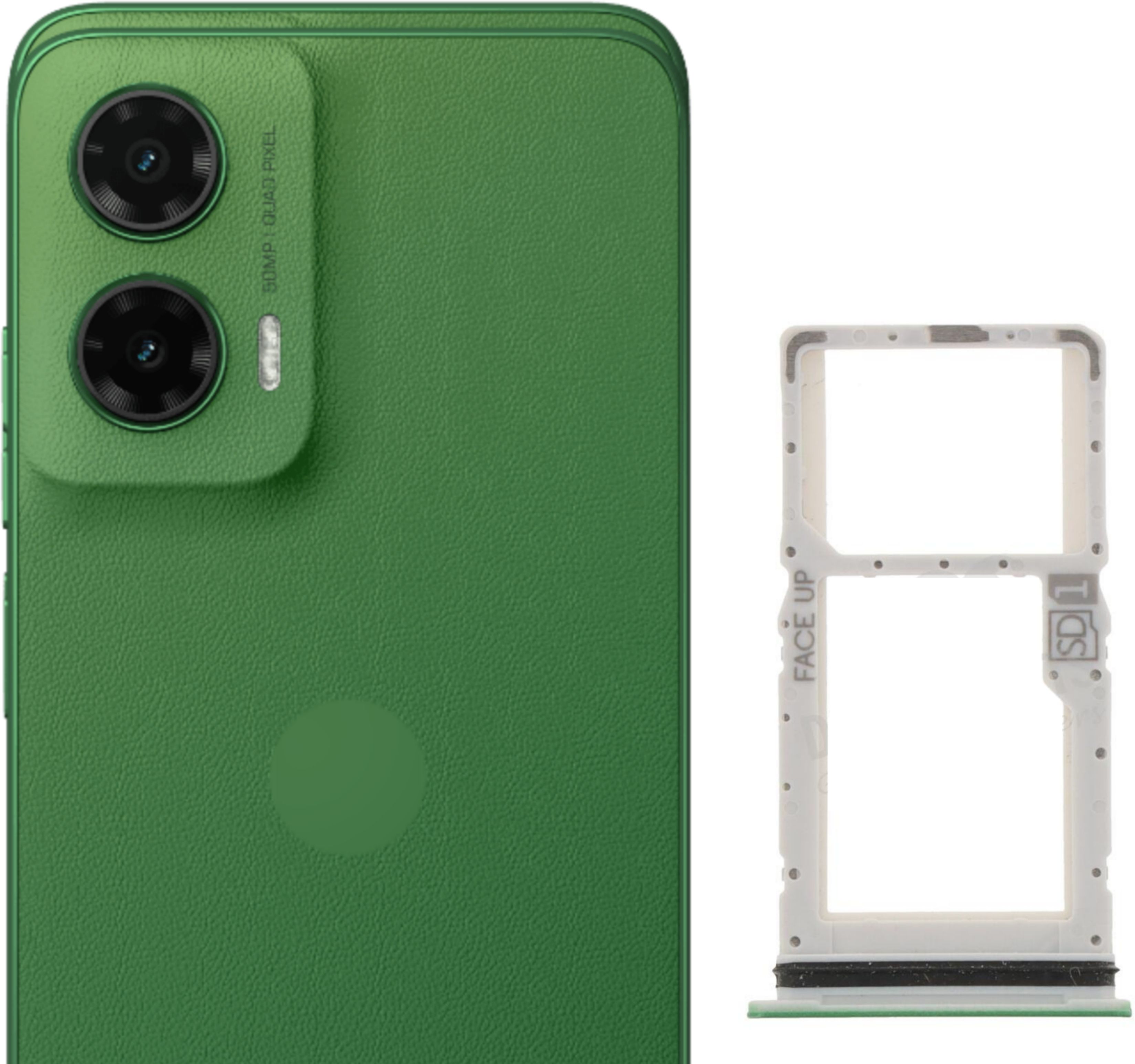 FONEPARTS Sim Card Tray-picture-35