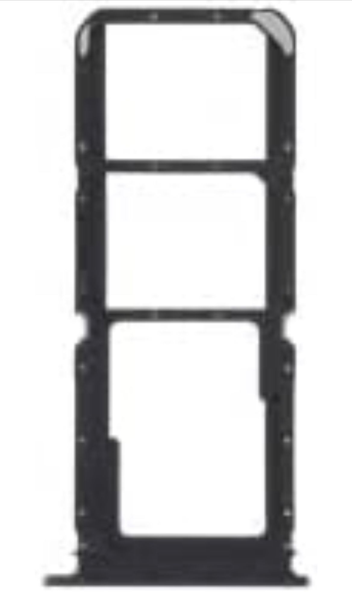 VRAVMO Sim Card Tray-image-36