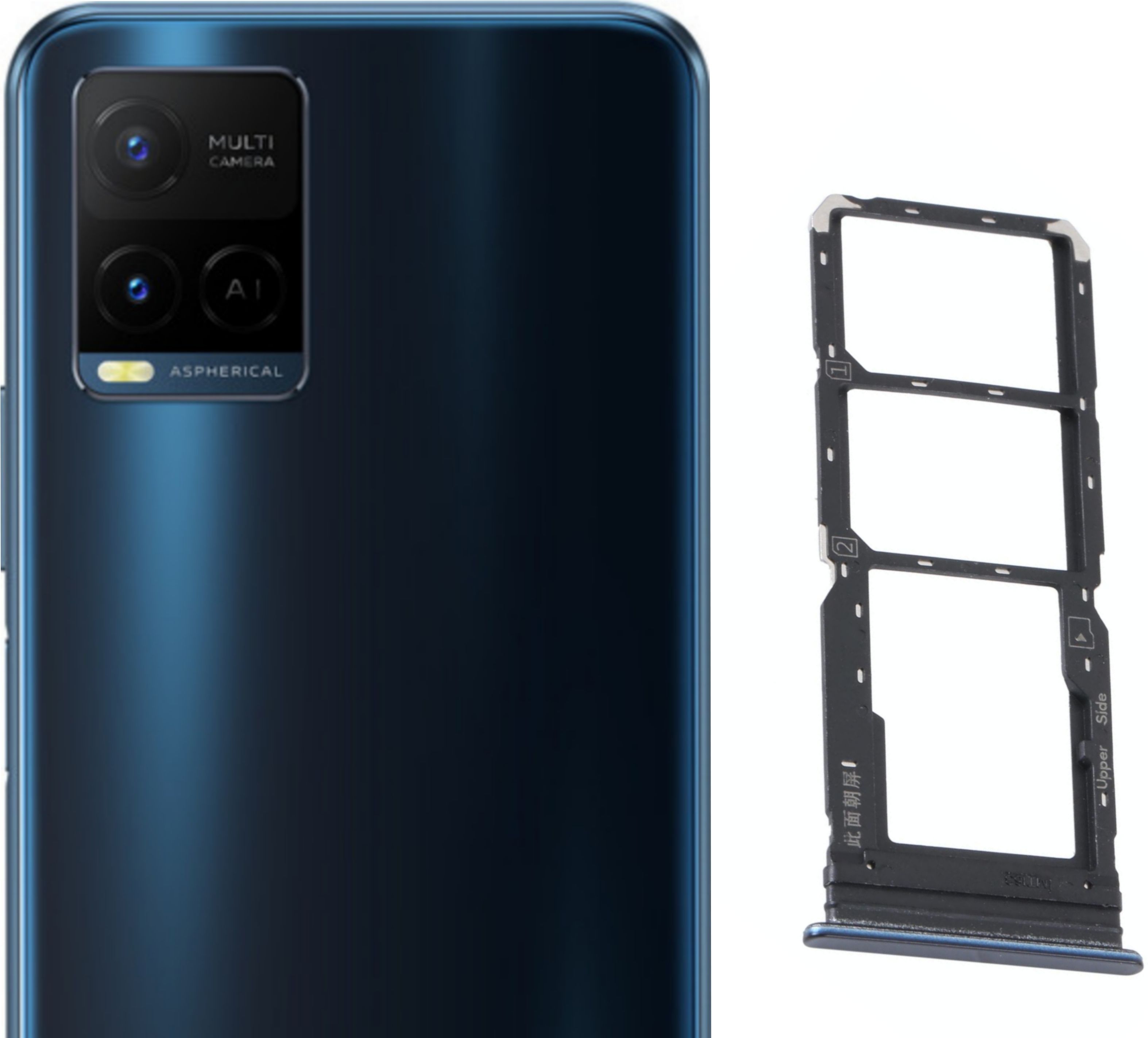 FONEPARTS Sim Card Tray-picture-39