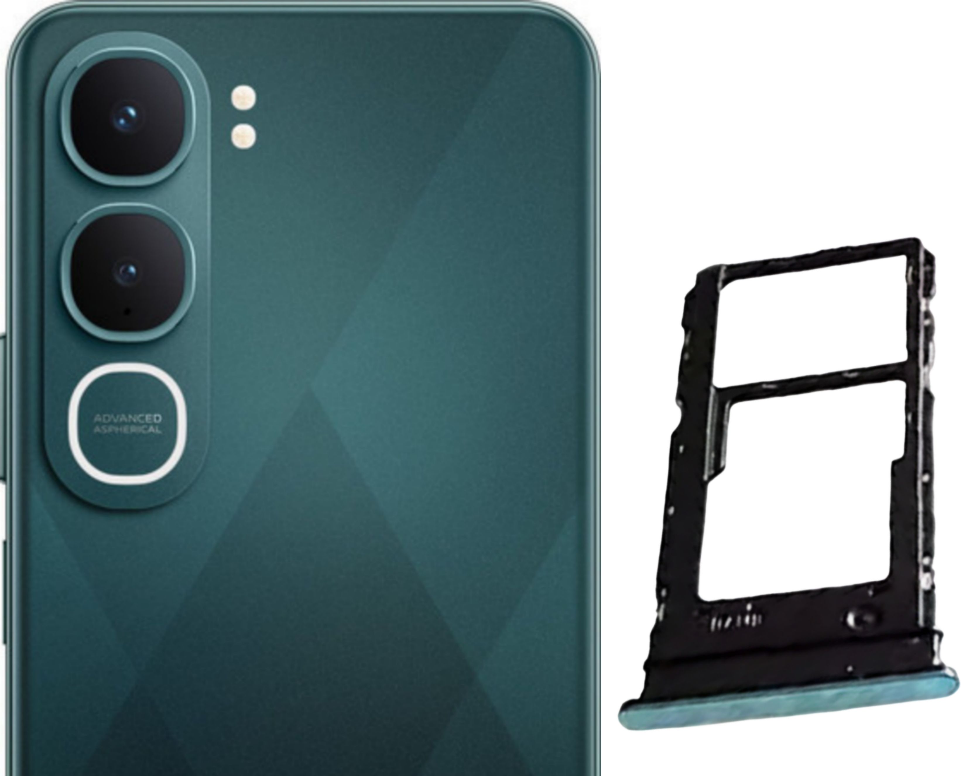 FONEPARTS Sim Card Tray-image-28