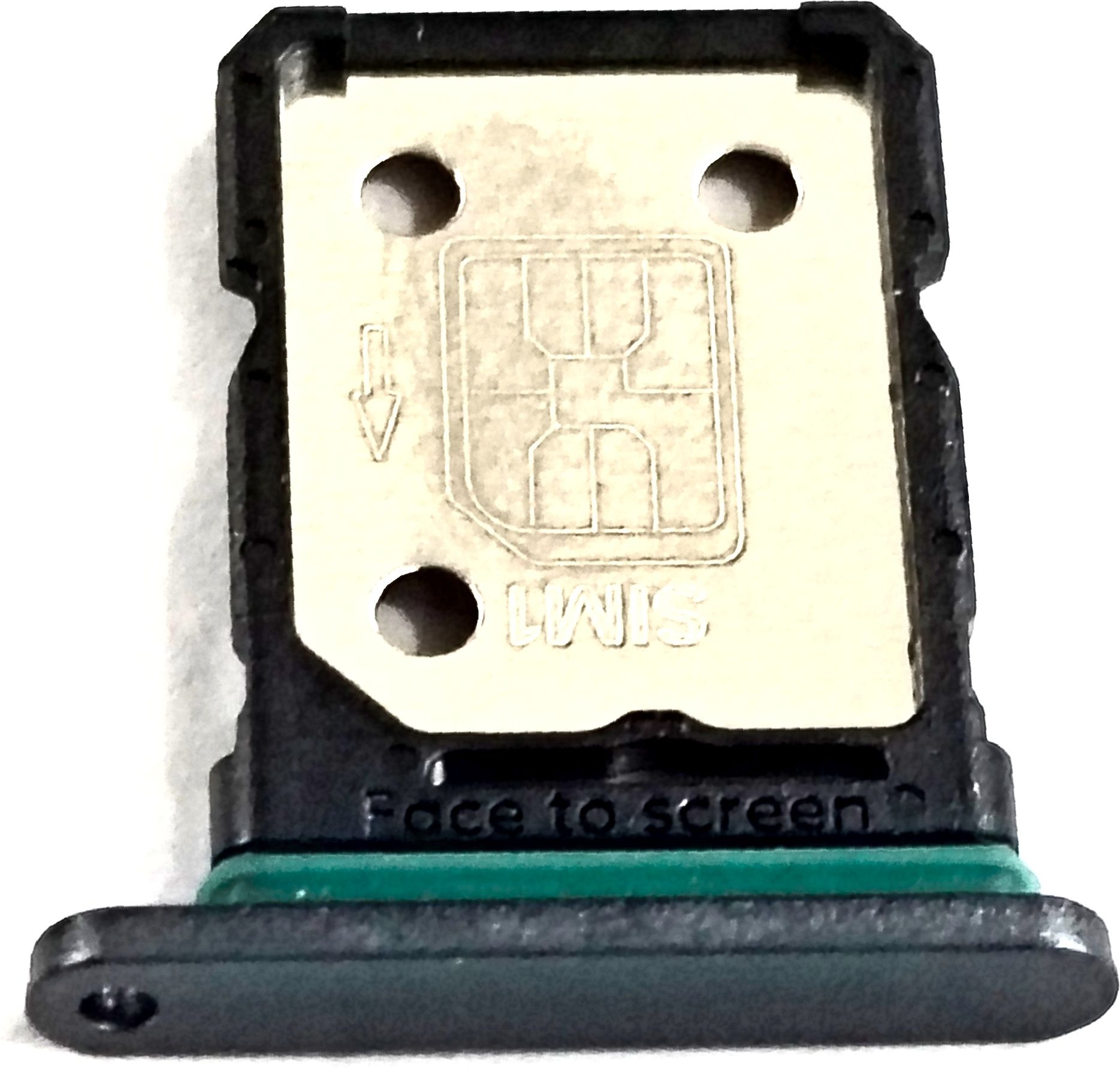BLACKCLOUD Sim Card Tray-picture-14