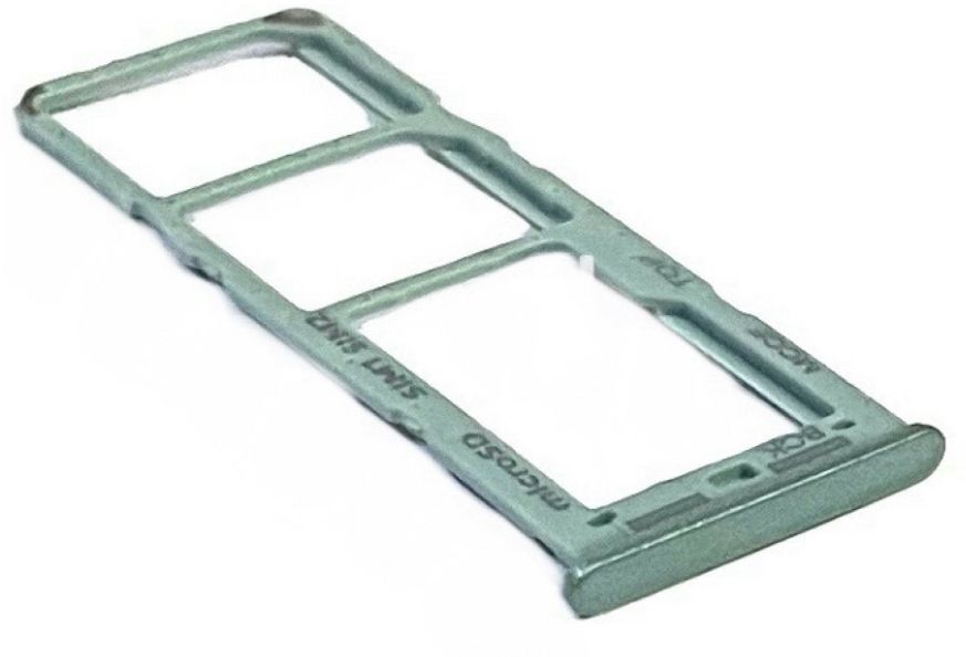 Norway Sim Card Tray
