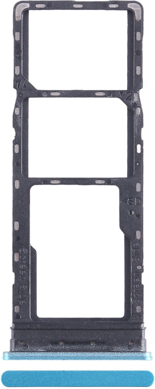 Anonymous Sim Card Tray