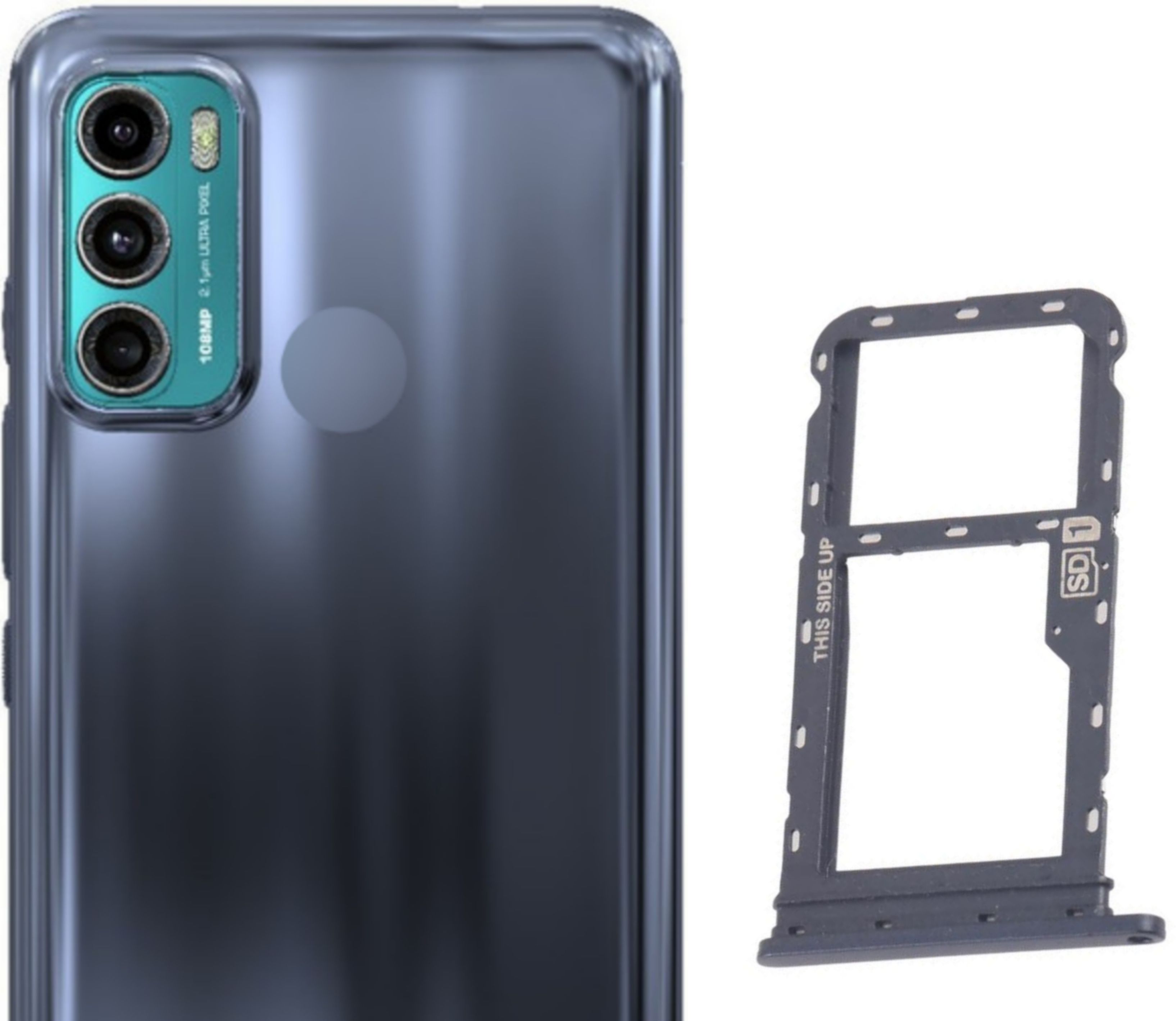 FONEPARTS Sim Card Tray-picture-40