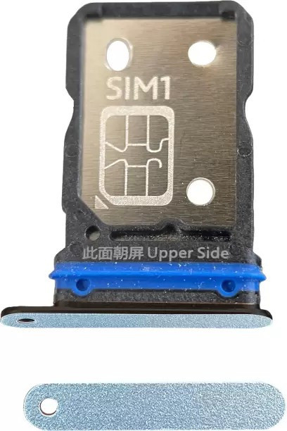 Hynaty Sim Card Tray image 1
