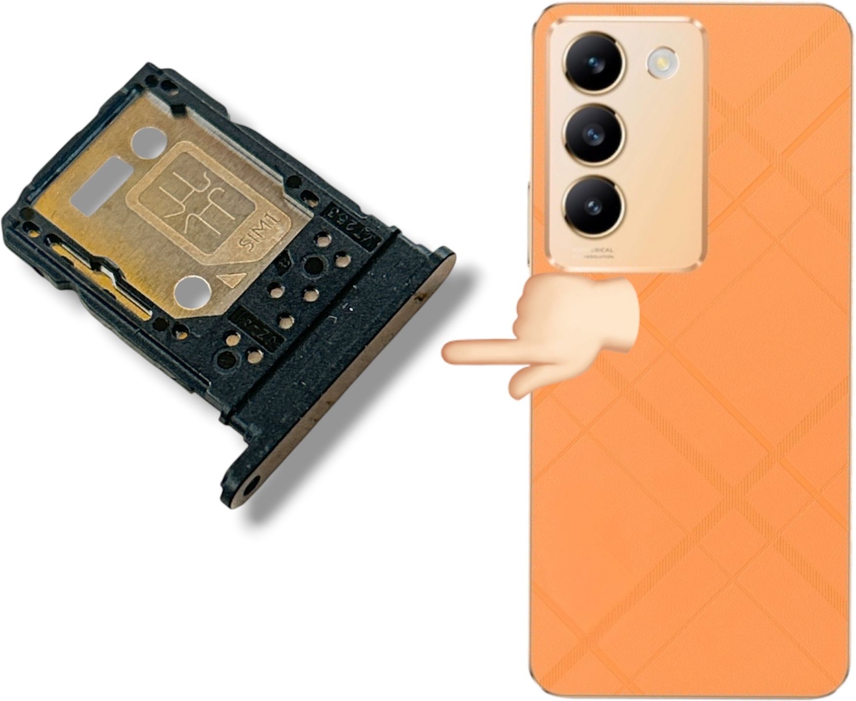 SRFRZ Sim Card Tray-picture-10
