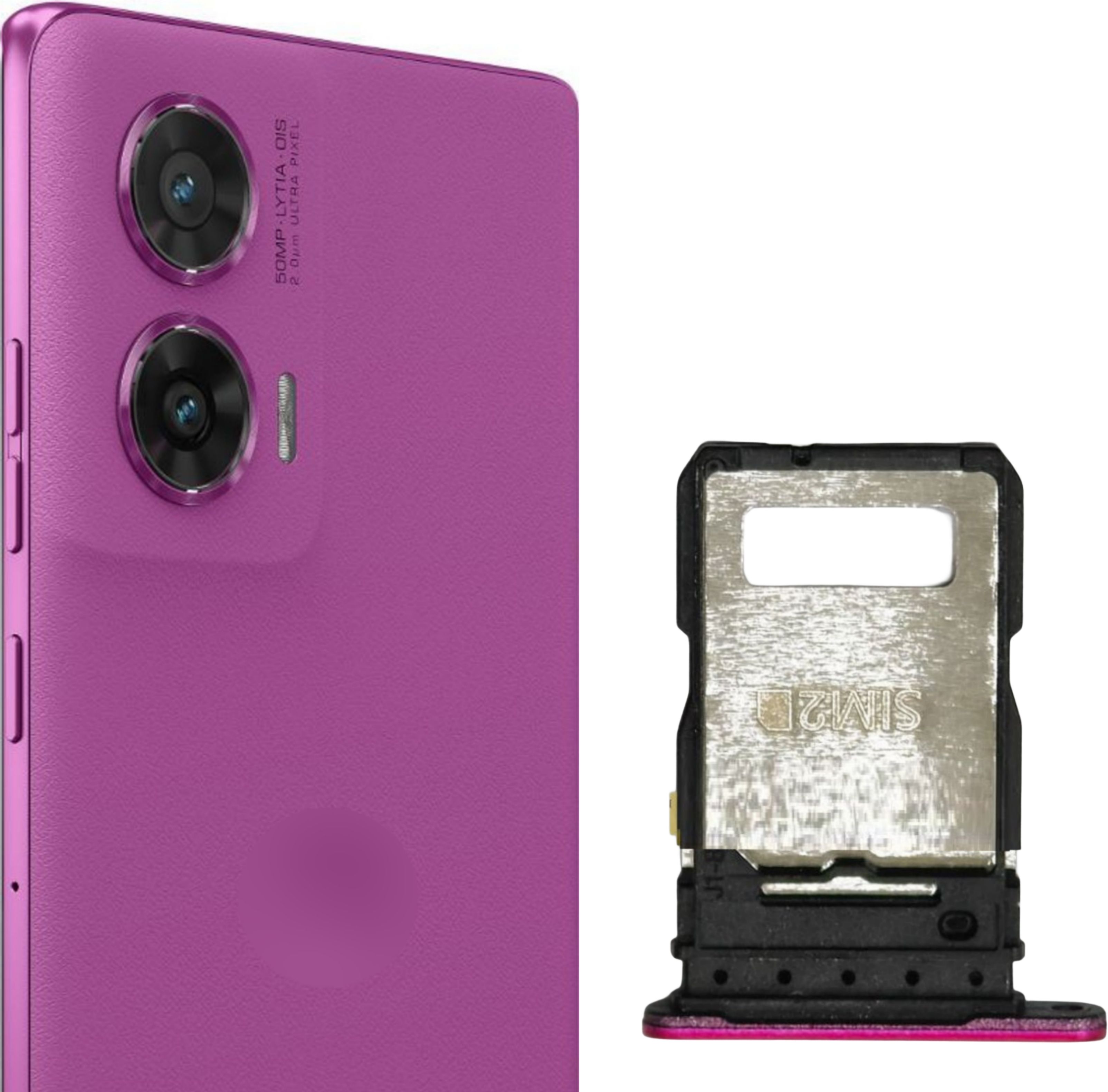 FONEPARTS Sim Card Tray-picture-44