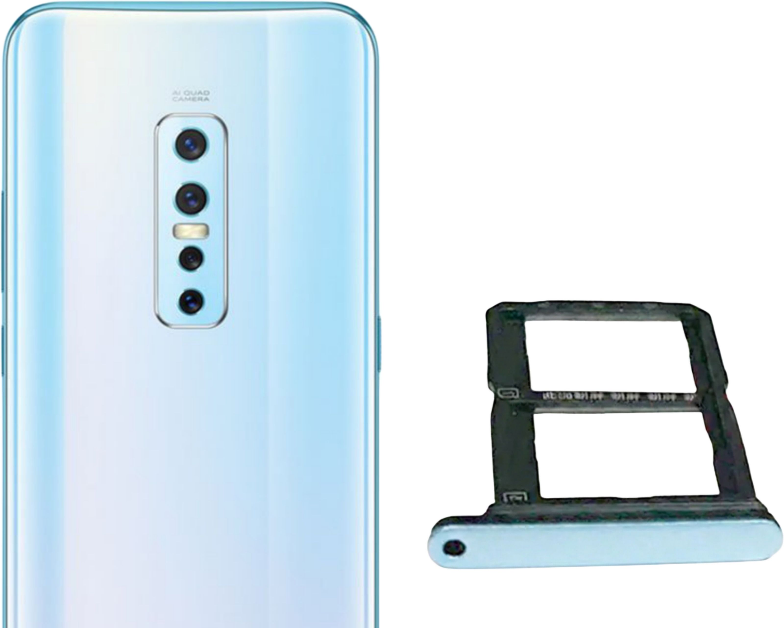FONEPARTS Sim Card Tray-picture-34