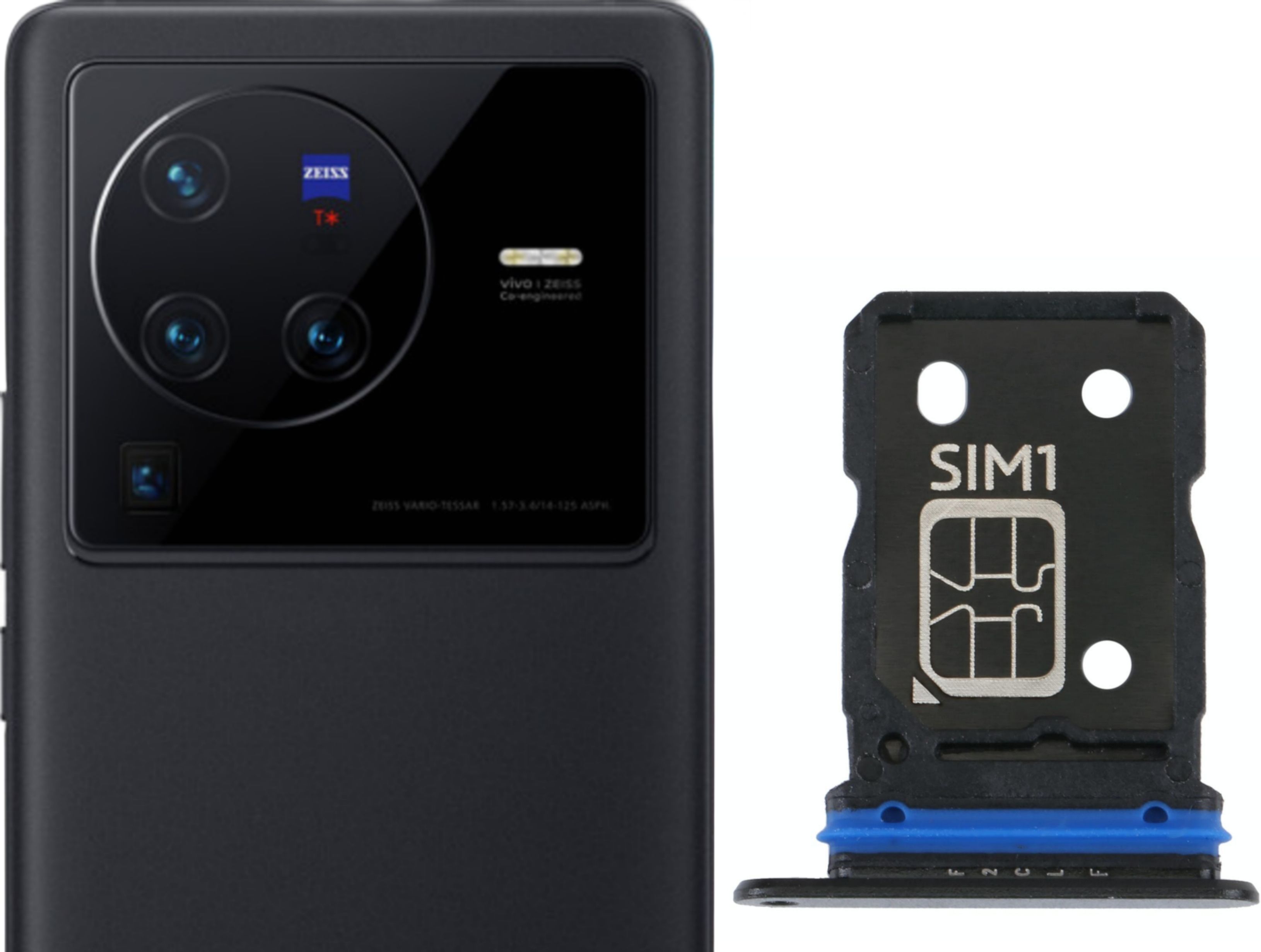 FONEPARTS Sim Card Tray-picture-45