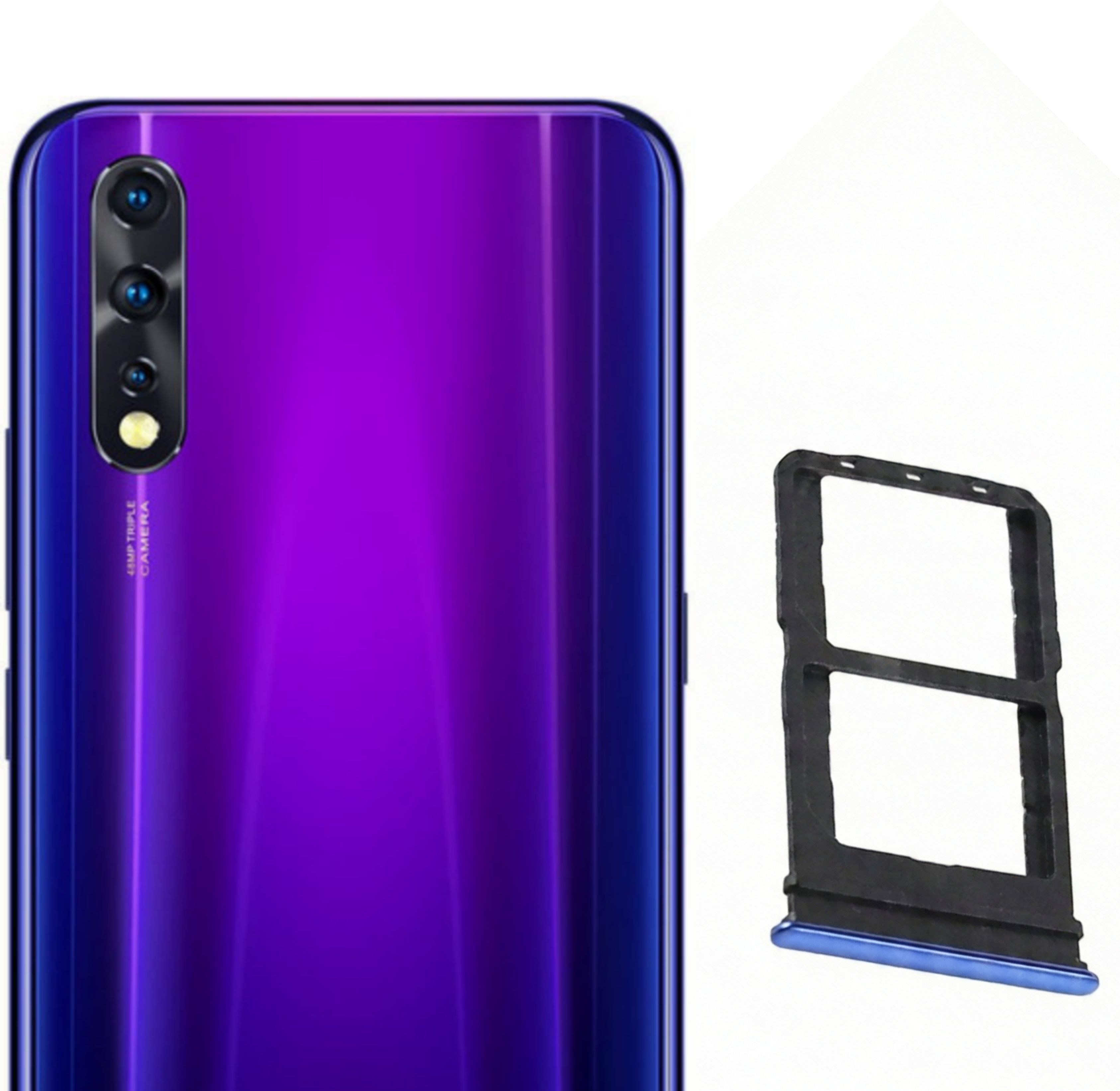 FONEPARTS Sim Card Tray-picture-40