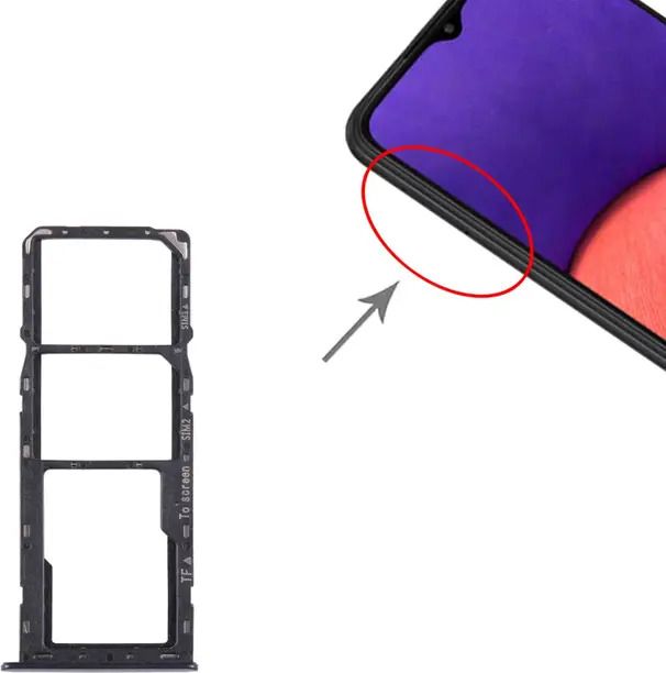 SPAREASP Sim Card Tray-picture-26